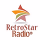 Retro Star Radio Logo