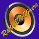 Radio 2 No Where Logo