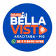 Rádio Bella Vista Logo