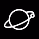 Orbita Rock Radio Logo