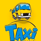 Taxi Radio Logo