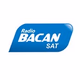 Radio Bacan SAT Logo