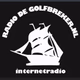 Radio Degolfbreker Logo