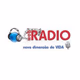 Rádio Nova Dimensão de Vida Logo