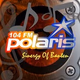 Polaris FM Banten Logo