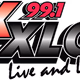 KXLG 99.1 FM - KXLG Logo