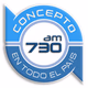 Radio Concepto AM Logo