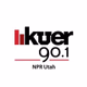 BBC World Service - KUER-HD2 Logo