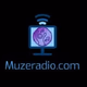 Muze Radio Logo