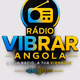 Rádio Vibrar Angola Logo
