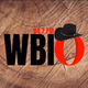 94.7 WBIO - WBIO Logo