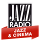 Jazz Radio - Jazz & Cinéma Logo