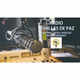 Radio Semillas de Paz Logo