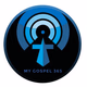 MY GOSPEL 365.COM Logo