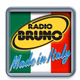 Radio Bruno - Made In Italy Logo