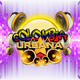 Colombia Urbana Logo