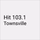 Hit 103.1 Townsville Logo