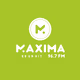Maxima FM Peru Logo