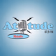 Rádio Atitude Logo