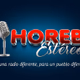 Horeb Estéreo Logo