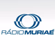 Rádio Muriaé Logo