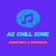 My Radio HiTz - AZ Chill Zone Logo