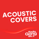 Radio Gong 96.3 - Acoustic Covers Logo