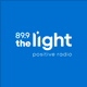 89.9 TheLight Logo