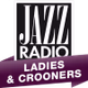 Jazz Radio - Ladies & Crooners Logo