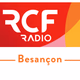 RCF Besançon Logo