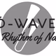 Agogo-wave Radio Logo
