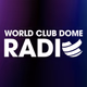 WORLD CLUB DOME Radio Logo