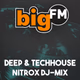 bigFM - Deep & Tech House Logo