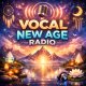 HearMe.fm - Vocal New Age Logo