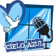 Cielo Azul FM Logo