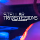 Stellar Transmissions Logo
