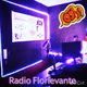 Radio Flor Levante Logo