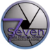 Rádio Poste Studio Seven Logo
