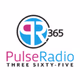 Pulse Radio 365 Logo