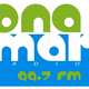 Ona Mar FM 99.7 Logo