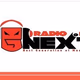 Radio NexT - Dance Logo