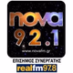 Nova FM Logo