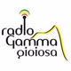 GammaGioiosa - Italian Songs Radio Logo