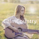 Calm Radio - Calm Country Logo