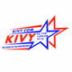 KIVY Radio - KIVY-FM Logo
