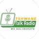 Tshwane Talk Radio Logo