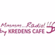 MJoy Radio - Kredens Cafe Radio Logo
