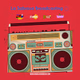 Radio La Sabrosa - La Tropicalisima Logo