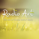 Radio Art - Jazz Piano logo