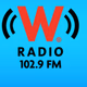 W Radio Toluca - XHTOL-FM Logo
